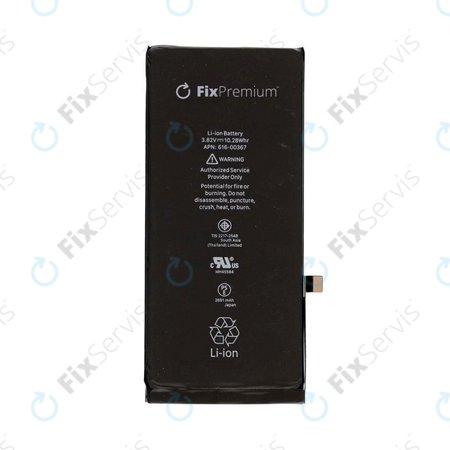 Apple iPhone 8 Plus - Batéria 2691mAh FixPremium