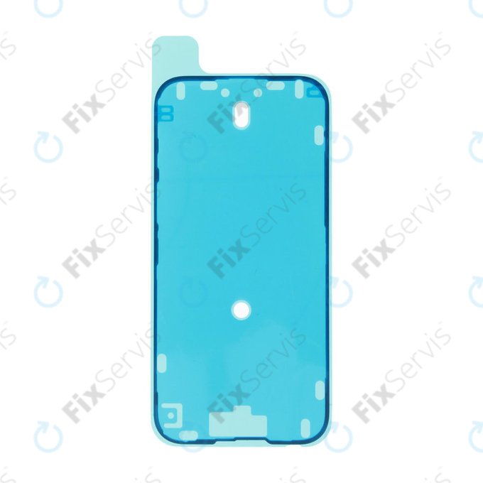 Lepka pod LCD Adhesive pre iPhone 16 | 923-11065-S | Genuine Apple