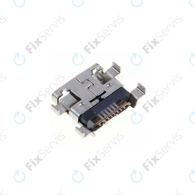 Samsung Galaxy S3 Mini i8190 - Nabíjací Konektor - 3722-003531 Genuine Service Pack