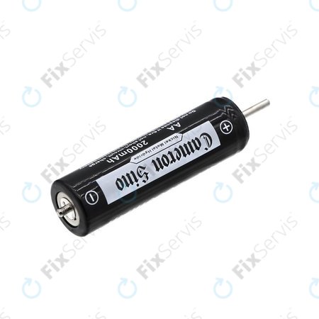 Batéria pre Panasonic ES-RT30, ES-SA40, 2000mAh, Ni-MH, 1.2V, EW1211RRB84W, HQ