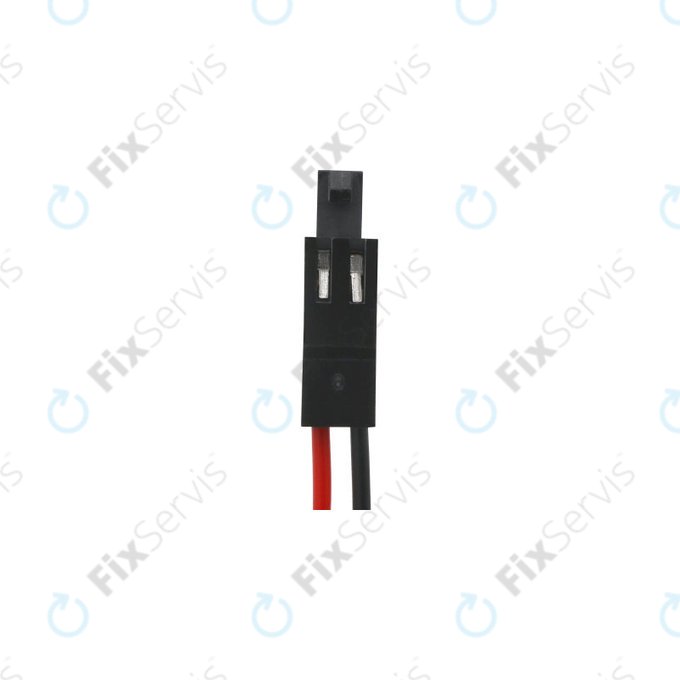 Batéria pre GE FANUC ALPHA iSV, BETA iSV, 2900mAh, Li-MnO2, 6V, A98L-0031-0025, HQ