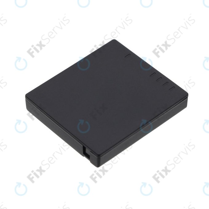 Batéria pre Panasonic Lumix DMW-BCF10, 940mAh, Li-Ion, 3.7V, DMW-BCF10, HQ