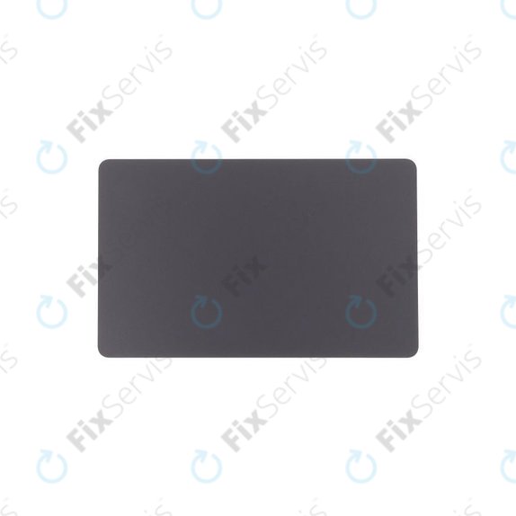 Trackpad komplet pre MacBook Pro 14", A2992 (2023), Space Gray, 661-38735, Genuine Apple