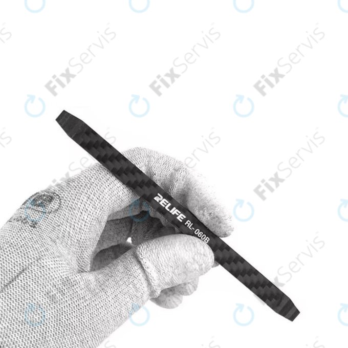 Relife RL-060B - Karbónové Páčidlo na Opravu Telefónov