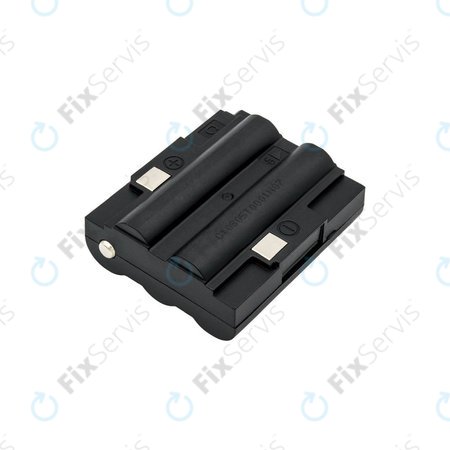 Batéria pre Alan G7, Midland GTX-series, 700mAh, Ni-MH, 6V, BATT5R, HQ