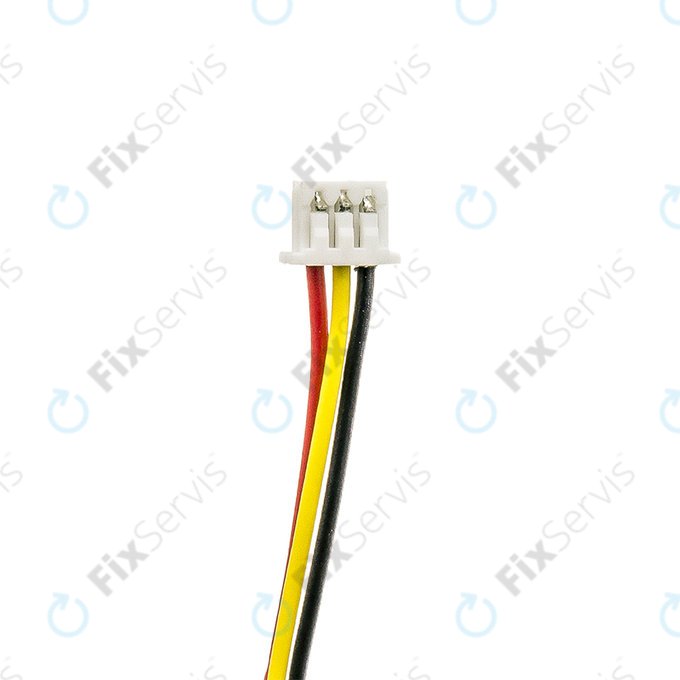 Batéria pre Autec Air A4, A6, A8, 1200mAh, Li-Pol, 3.7V, BH3V7L, AIRBM3V7L, HQ