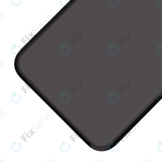 Apple iPhone XS - LCD Displej + Dotykové Sklo + Rám Refurbished