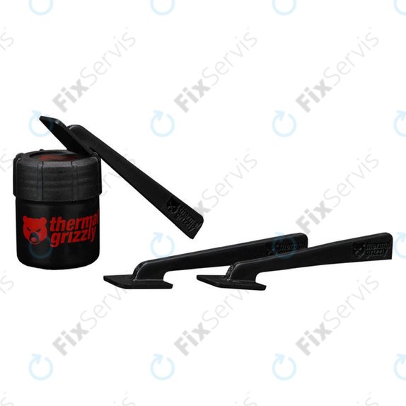 Teplovodivý tmel 30g, Thermal Grizzly Putty Basic