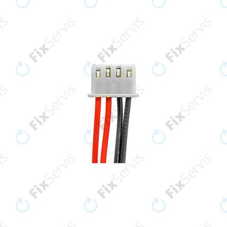 Batéria pre Marshall Stockwell, 3400mAh, Li-Ion, 11.1V, TF18650-2200-1S3PA, HQ