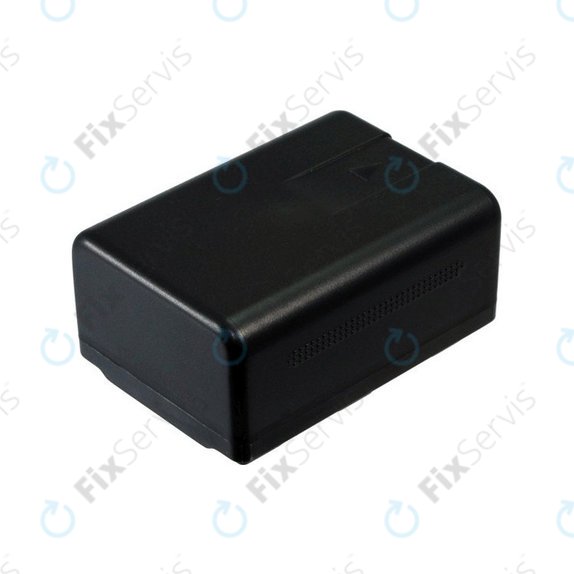 Batéria pre Panasonic HDC, HC a SDR, 1500mAh, Li-Ion, 3.7V, VW-VBK180, HQ