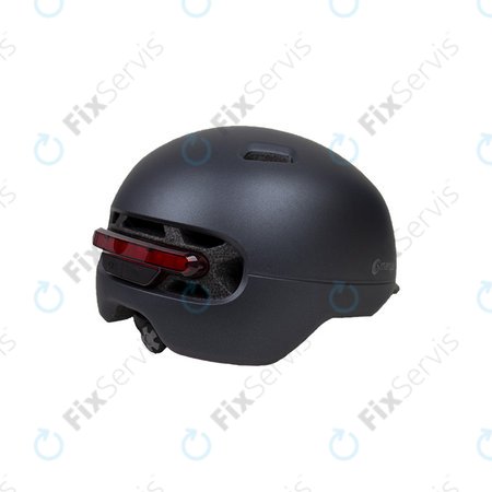 Xiaomi - Smart Helma - Veľkosť M (Black)