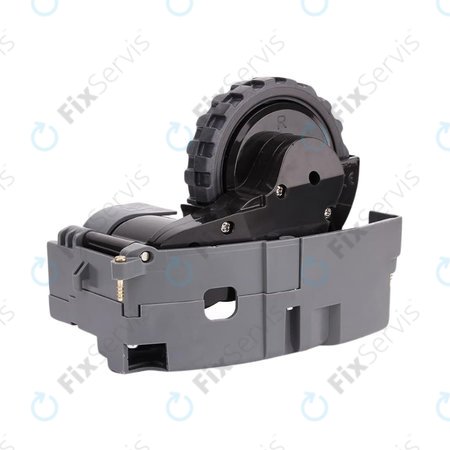 iRobot Roomba 500, 600, 700, 800, 900-series - Koleso s Motorom (Pravé)