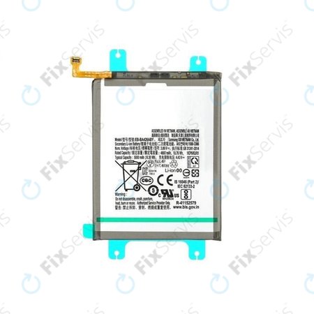 Samsung Galaxy A32 5G A326B, A42 5G A426B, A72 A725F, A726B, M22 M225F, M32 M325F - Batéria EB-BA426ABY 5000mAh