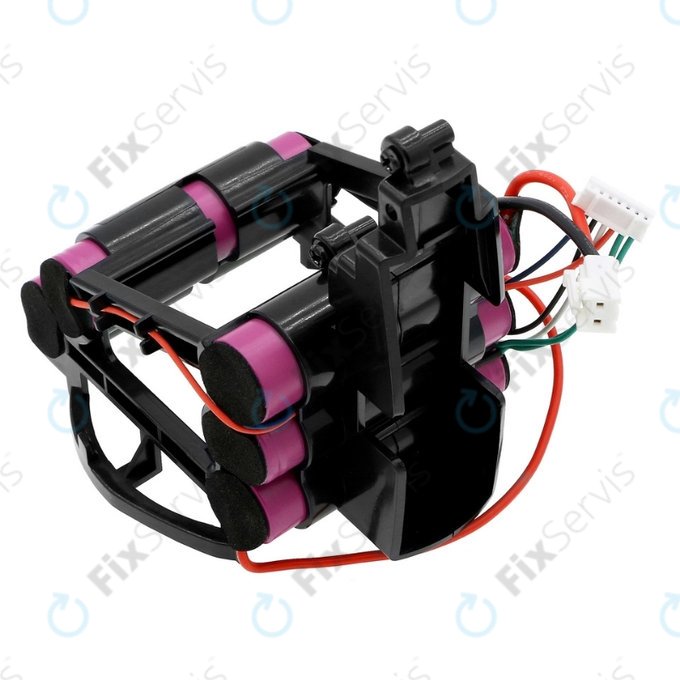 Gorenje SVC-series - Batéria 861789 Li-Ion 18.0V 3000mAh HQ