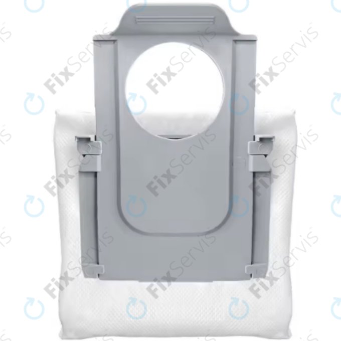 Xiaomi Roborock Q10-series, S8 Pro, S8 Pro Plus - Vrecko do vysávača