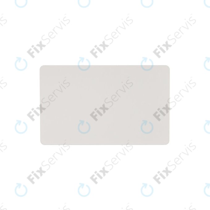 Trackpad komplet pre MacBook Pro 14", A3185 (2024), Silver, 661-42652, Genuine Apple