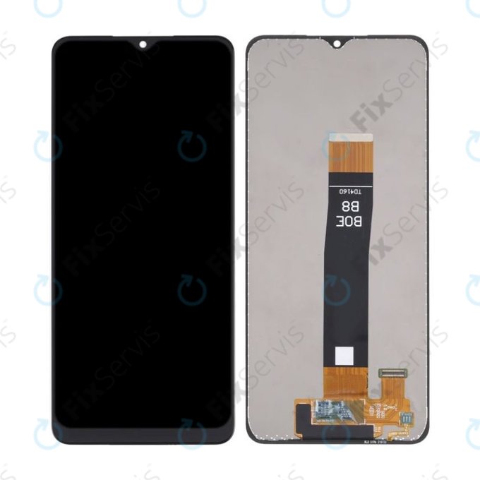 Samsung Galaxy A13 5G A136B - LCD Displej + Dotykové Sklo TFT
