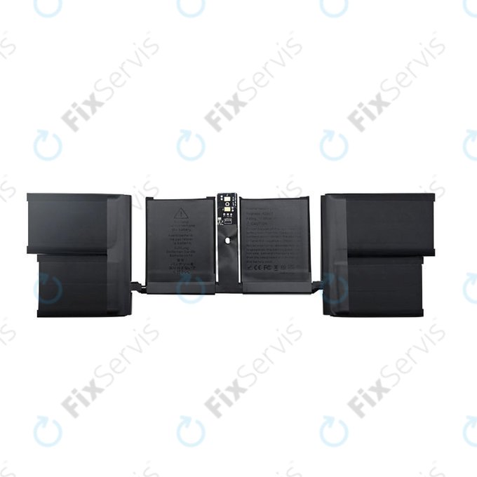 Apple MacBook Pro 14 M3 Max A2992 (EMC8407) Late 2023 - Batéria A2977 6269mAh