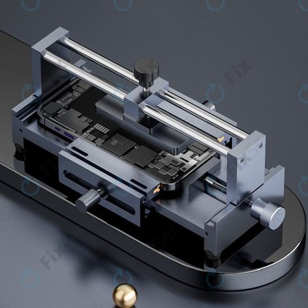 iFixes iX361 - multifunkčná platforma na narovnávanie rámov