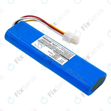 Philips SmartPro Compact - Batéria 4ICR19/65 Li-Ion 14.8V 2600mAh HQ