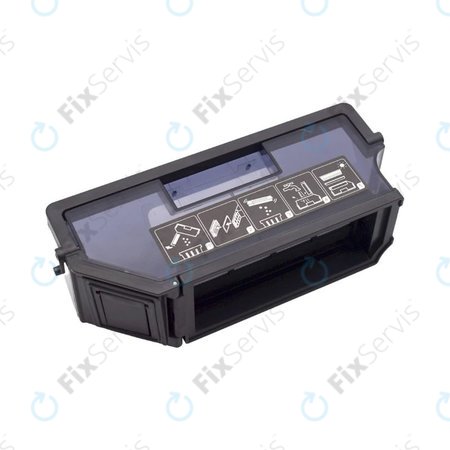 Ecovacs Deebot X1-series, T10-series - Zásobník na Odpad