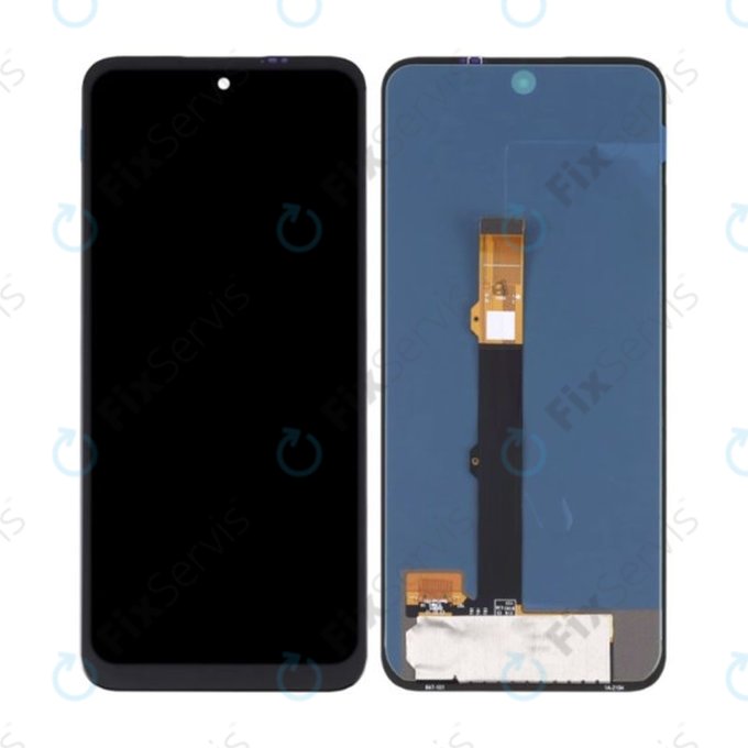Motorola Moto G42 XT2233 - LCD Displej + Dotykové Sklo TFT