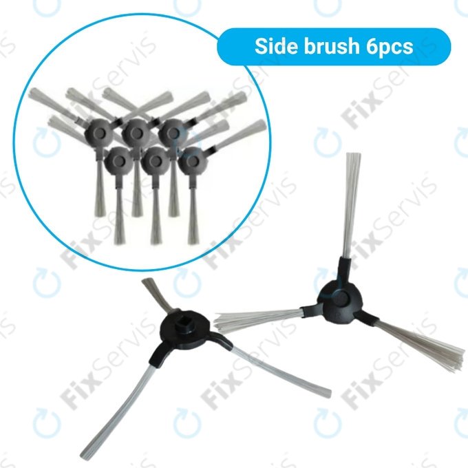 Proscenic 811GB, 911S - Kompletný set