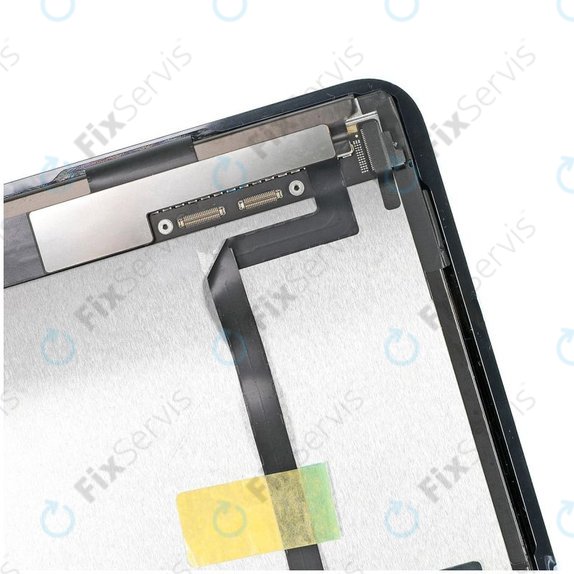 LCD Displej pre iPad Pro 12.9" (3rd Gen 2018), Dotykové sklo a IC Board sout Frame, Refurbished