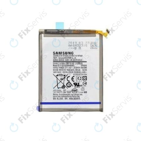 Samsung Galaxy A30 A305F, A30s A307F, A50 A505F - Batéria EB-BA505ABU 4000mAh - GH82-19269A, GH82-21183A Genuine Service Pack