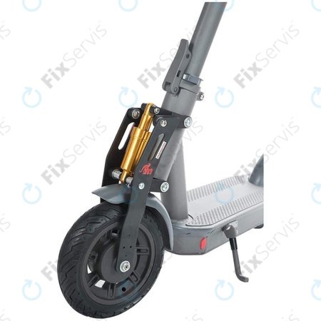 Monorim V4 - Predné Odpruženie pre Ninebot Segway Max G30