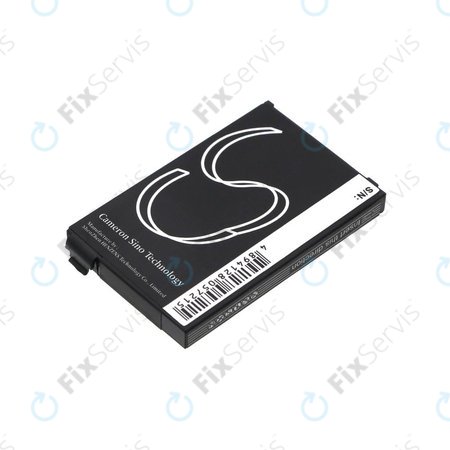 Batéria pre Philips Avent Eco SCD535 DECT, 1000mAh, Li-Ion, 3.7V, BYD001743, HQ