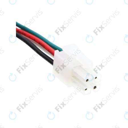 Batéria pre Ecovacs BAIZE, G1-800, GX-600, GOAT G1, 6400mAh, Li-Ion, 18.5V, 201-2201-0903, HQ