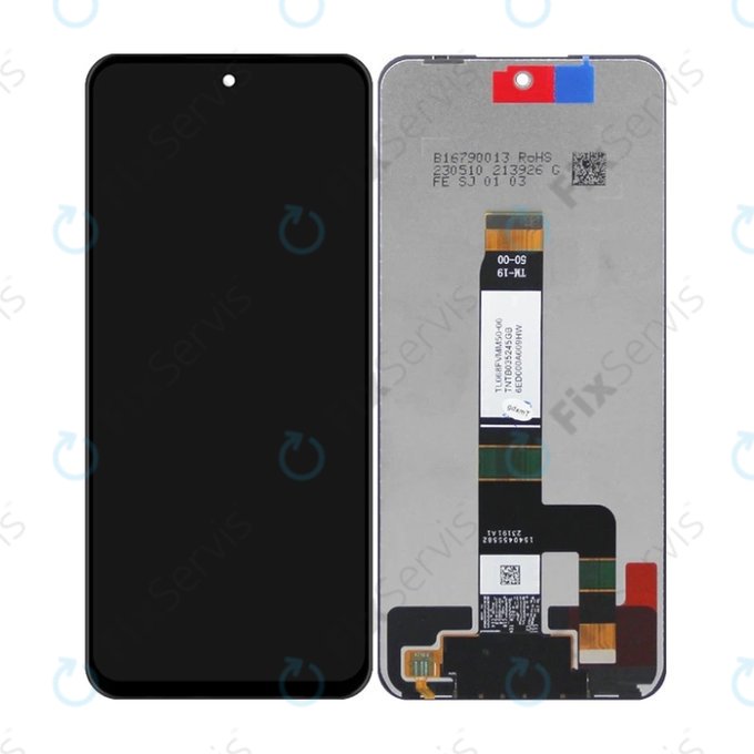 Xiaomi Redmi 12 23053RN02A 23053RN02Y 23053RN02I - LCD Displej + Dotykové Sklo TFT