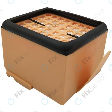 Vorwerk Kobold VK135, VK136 - Prachový Filter