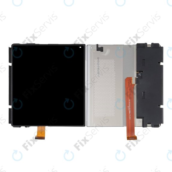 Huawei Mate Xs 2 - LCD Displej + Dotykové Sklo OLED