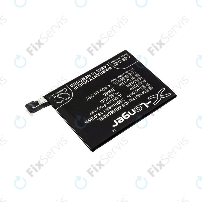 Xiaomi Redmi Note 5 Pro - Batéria BN45 3900mAh HQ