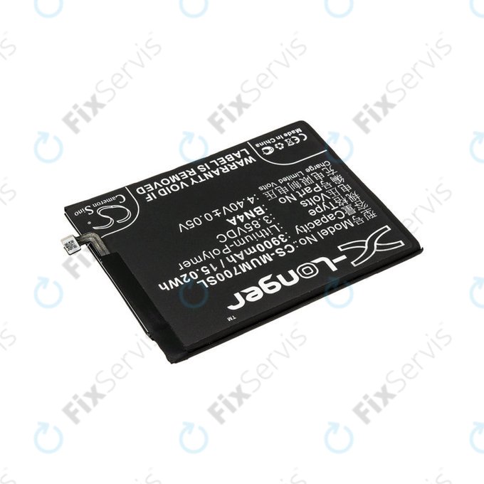 Xiaomi Redmi Note 7, Note 7 Pro - Batéria BN4A 3900mAh HQ