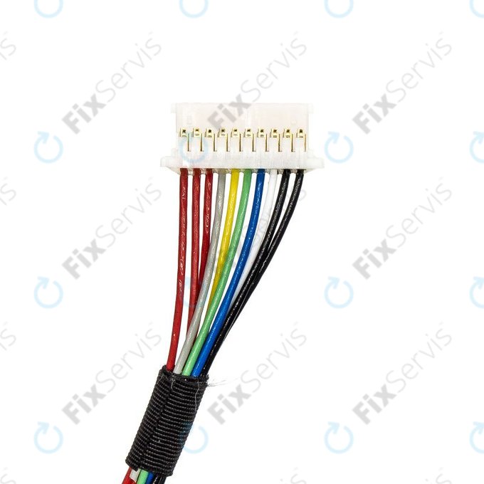 Batéria pre Acer SF713-51, 2600mAh, Li-Pol, 15.4V, SQU-1605, HQ