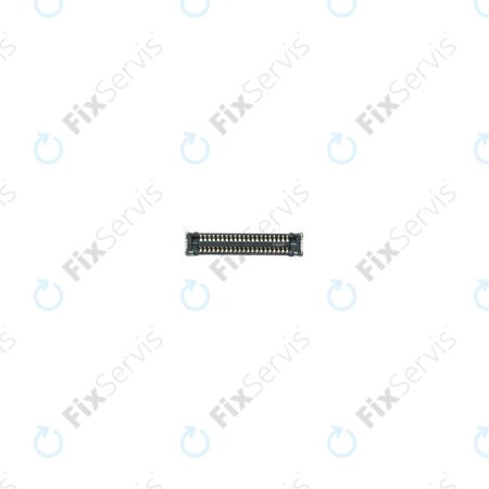 Apple iPad Pro 12.9 (1st Gen 2015) - LCD Konektor