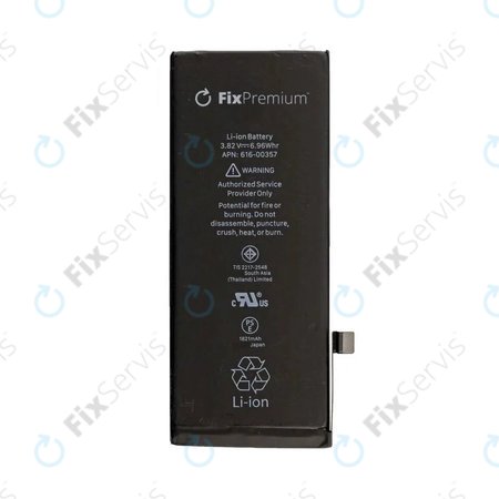 Apple iPhone 8 - Batéria 1821mAh FixPremium (10 Pack)