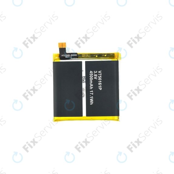 iGet Blackview BV6000 - Batéria V756161P 4500mAh