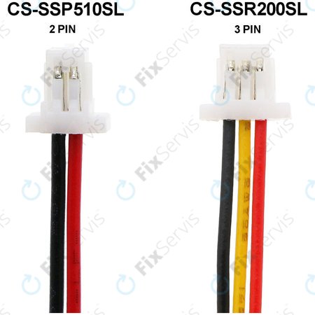 Batéria pre Sena Gt-Air II, J-Cruise II, Shoei Neotec II, SRL-01, SRL2, 800mAh, Li-Pol, 3.7V, PTC802050, HQ