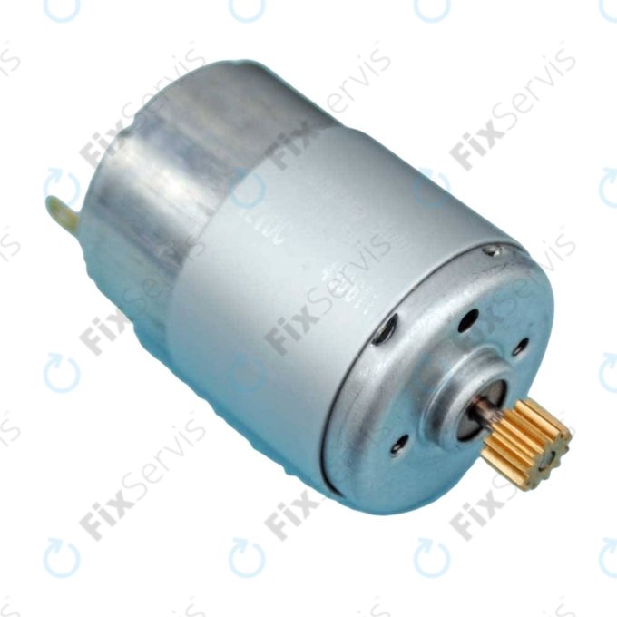 Motor kolesa pre Neato Robotics XV11, Vorwerk Kobold VR100