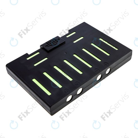 Batéria pre Proscenic 902 Nono, Pro Coco, Robojet Air, 2500mAh, Ni-MH, 14.4V, E718074, HQ
