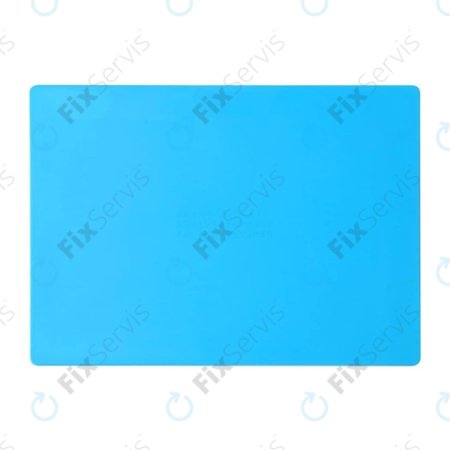 ESD Antistatická Teplovzdorná Silikónová Podložka - 35 x 25cm