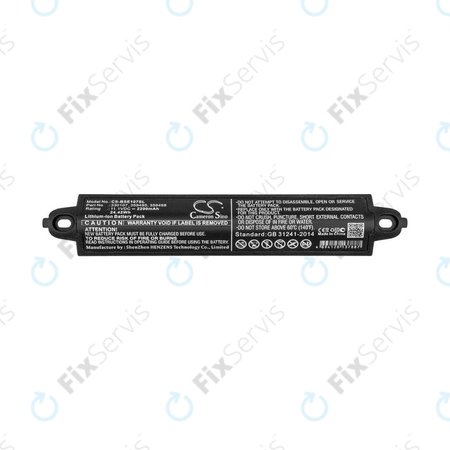 Batéria pre Bose SoundLink 1, 2, 3, 2200mAh, Li-Ion, 11.1V, 330107, HQ