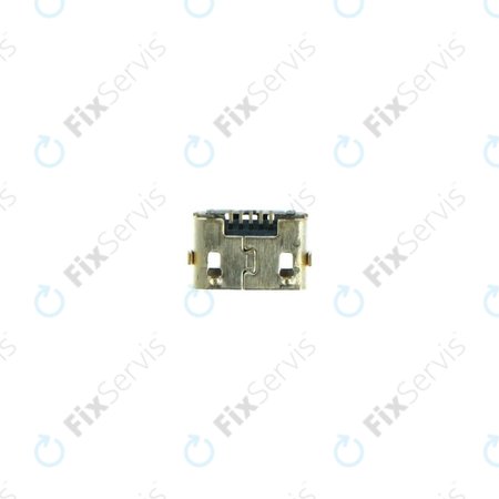 Huawei MediaPad T3 8.0, T5 - Nabíjací Konektor