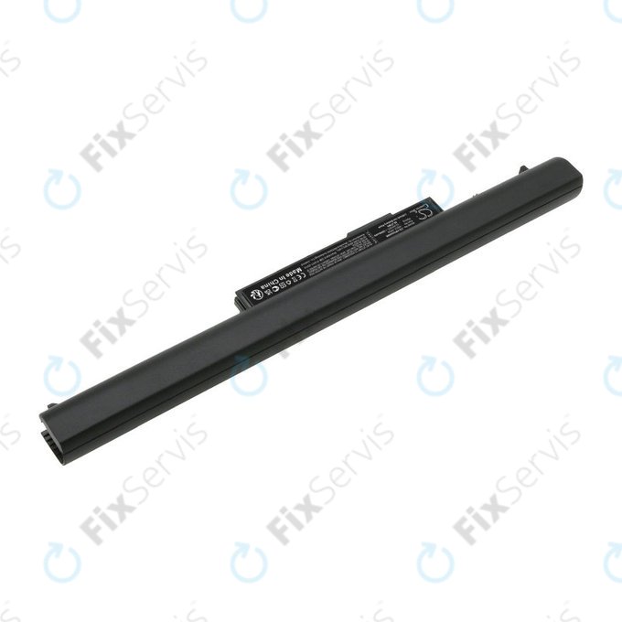 Batéria pre HP Pavilion 14, 15, 17, HP 250 G4, G5, 2600mAh, Li-Ion, 10.95V, HS04, HQ