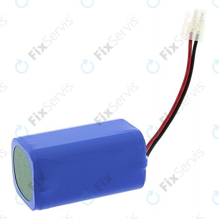 Ecovacs Deebot CEN-series, CR-series, N79-series, X500-series - Batéria 4ICR19/65 Li-Ion 14.8V 3400mAh