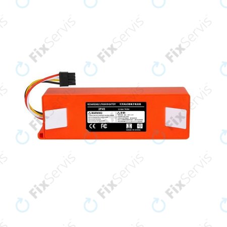 Xiaomi Roborock-series, Mi Robot Vacuum Mop 1S, Xiaowa-series - Batéria BRR-2P4S-5200 Li-Ion 5200mAh